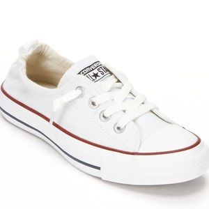 NWT Converse Chuck Taylor Shoreline slip-on shoes